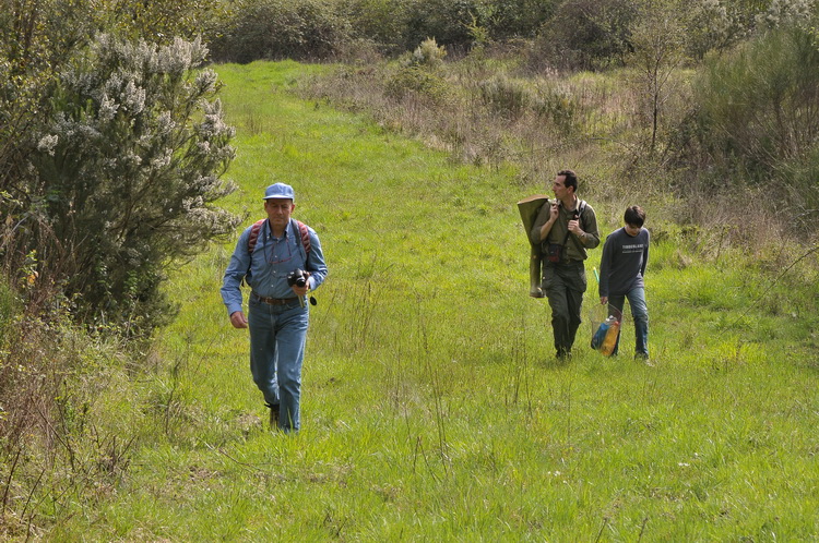 Valle del Farma e Stagno della Troscia: luoghi meravigliosi!